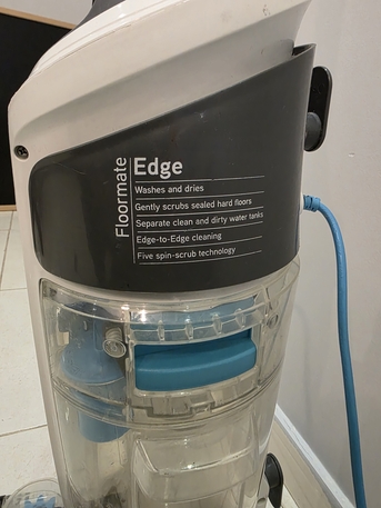 Yanbu, Appliances, SAR 250,  Hoover Floor Washer