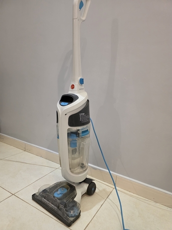 Yanbu, Appliances, SAR 250,  Hoover Floor Washer