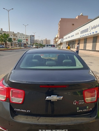 Rabigh, Vehicles, Cars & Trucks , SAR 13000,  Chevrolet Caprice,  2014,  Automatic,  25909 KM,