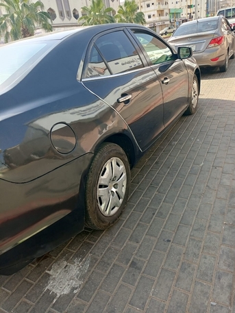 Rabigh, Vehicles, Cars & Trucks , SAR 13000,  Chevrolet Caprice,  2014,  Automatic,  25909 KM,
