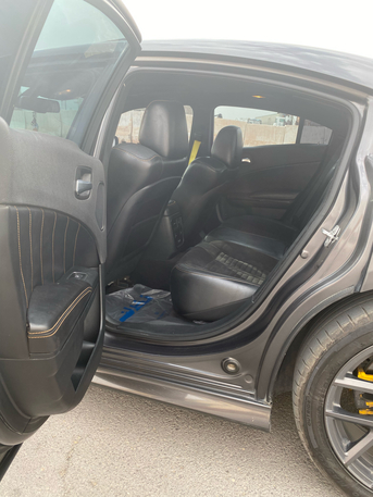 Riyadh, Vehicles, Cars & Trucks , SAR 90000,  Dodge Charger,  2018,  Automatic,  313000 KM,    Daytona 5.7L V8
