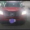 SAR 58000,  Ford Explorer,  2017,  Automatic,  180000 KM,