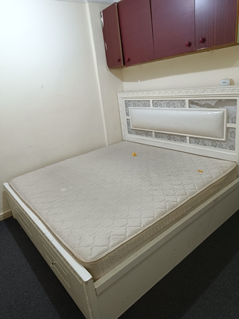 Dammam, Furniture, SAR 350,  Good  Condition  Bedst