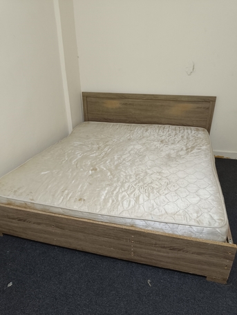 Dammam, Furniture, SAR 350,  Good  Condition  Bedst