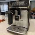 SAR 1000, Philips 3200 LatteGo Coffee Machine