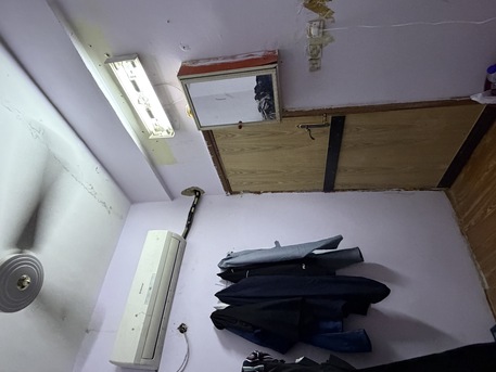 Hara, Apartments, Flats, Houses & Villas, SAR 1000/month,  Furnished,  1 BR,  Single Bachelor Room Available