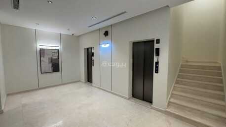 Al Nahda, Apartments, Flats, Houses & Villas, SAR 30000/year,  4 BR,  A Brand New Apartment For Rent In Al Nahda, Jeddah