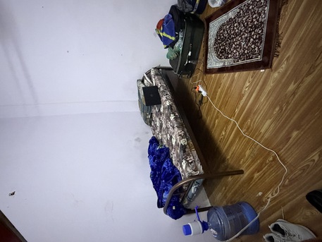 Al Wizarat, Apartments, Flats, Houses & Villas, SAR 1000/month,  Furnished,  1 BR,  Room Available For Single Bachelor