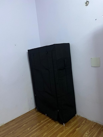 Al Wizarat, Apartments, Flats, Houses & Villas, SAR 1000/month,  Furnished,  1 BR,  Room Available For Single Bachelor