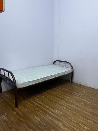 Al Wizarat, Apartments, Flats, Houses & Villas, SAR 1000/month,  Furnished,  1 BR,  Room Available For Single Bachelor