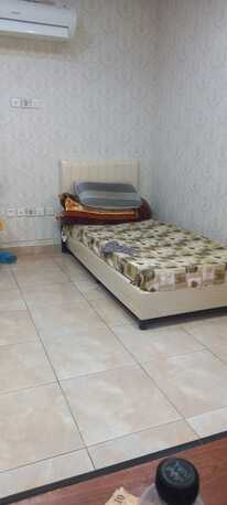 Al Malaz, Bedspace For Rent, SAR 800/month,  Executive Bed Space For Pakistani Bachelors