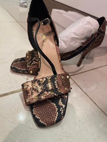 Yanbu, Clothing & Accessories, SAR 30,  Branded Shoes For Sale