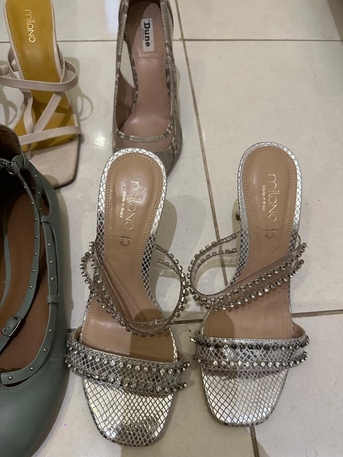 Yanbu, Clothing & Accessories, SAR 30,  Branded Shoes For Sale
