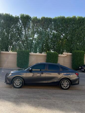 Dhahrat Laban, Vehicles, Cars & Trucks , SAR 58000,  Toyota Yaris,  2025,  Automatic,  15000 KM,   2026  Excellent Condition