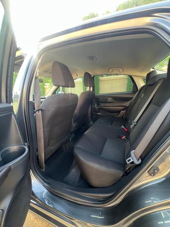 Dhahrat Laban, Vehicles, Cars & Trucks , SAR 58000,  Toyota Yaris,  2025,  Automatic,  15000 KM,   2026  Excellent Condition