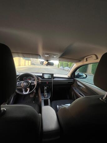 Dhahrat Laban, Vehicles, Cars & Trucks , SAR 58000,  Toyota Yaris,  2025,  Automatic,  15000 KM,   2026  Excellent Condition