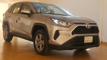 Al Aziziyah, Vehicles, Cars & Trucks , SAR 85000,  Toyota RAV4,  2023,  Automatic,  131000 KM,    For Sale
