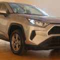 SAR 85000,  Toyota RAV4,  2023,  Automatic,  131000 KM,    For Sale