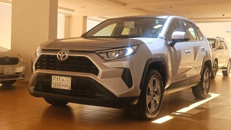Al Aziziyah, Vehicles, Cars & Trucks , SAR 85000,  Toyota RAV4,  2023,  Automatic,  131000 KM,    For Sale