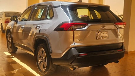 Al Aziziyah, Vehicles, Cars & Trucks , SAR 85000,  Toyota RAV4,  2023,  Automatic,  131000 KM,    For Sale