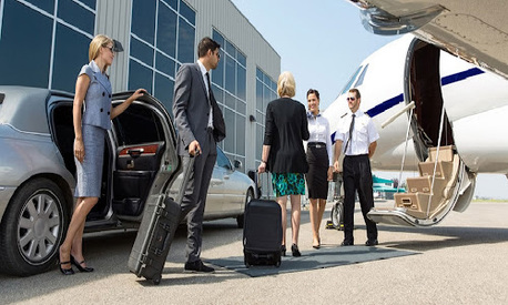 New York, Travel, Corporate Limousine Service Burien, WA