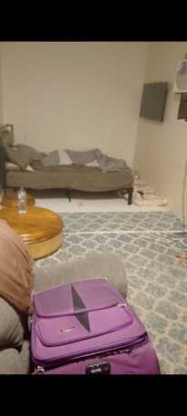Riyadh, Rooms for Rent, SAR 1000/month,  I Am Offering A Separate Room And Washroom