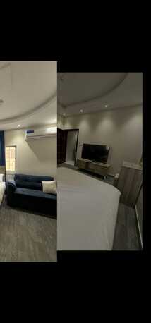 Al Ruwais, Apartments, Flats, Houses & Villas, SAR 22000/year,  Studio,  Furnished Apartments For Rent In Jeddah, Al-Ruwaiss District
