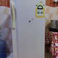 SAR 300,  I Would Like To Sale My Refrigerator With Good Working Condition 150 Liters