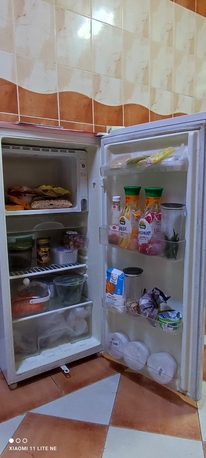 Jubail, Household Items, SAR 300,  I Would Like To Sale My Refrigerator With Good Working Condition 150 Liters