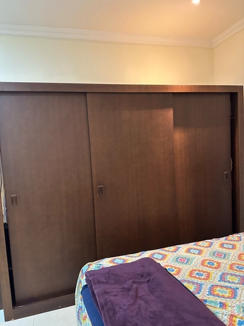 Manama, Furniture, BHD 200,  Luxury Wooden Bedroom Set For Sale