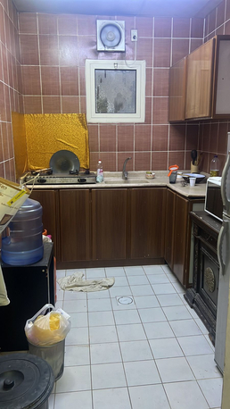 Jubail, Apartments, Flats, Houses & Villas, SAR 1800/year,  1 BR,  Well Furnished 1 BHK Apartment Available