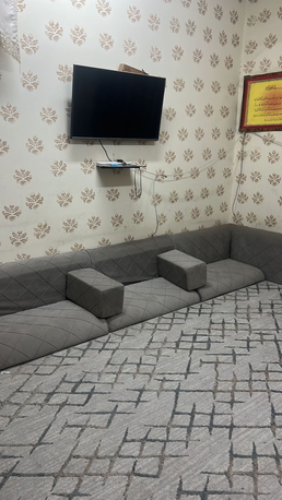 Jubail, Apartments, Flats, Houses & Villas, SAR 1800/year,  1 BR,  Well Furnished 1 BHK Apartment Available