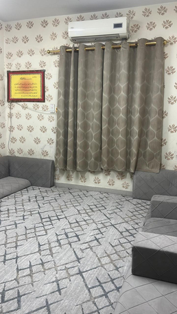Jubail, Apartments, Flats, Houses & Villas, SAR 1800/year,  1 BR,  Well Furnished 1 BHK Apartment Available