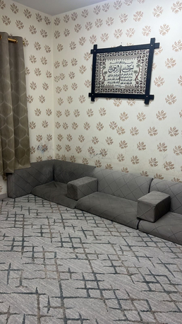 Jubail, Apartments, Flats, Houses & Villas, SAR 1800/year,  1 BR,  Well Furnished 1 BHK Apartment Available