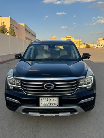 Riyadh, Vehicles, Cars & Trucks , SAR 44000,  Gaz 24,  2020,  Automatic,  144000 KM,  GAC GS8  Model For Sale In Excellent Condition