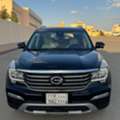 SAR 44000,  Gaz 24,  2020,  Automatic,  144000 KM,  GAC GS8  Model For Sale In Excellent Condition