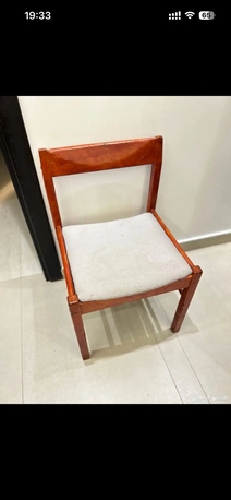 Jeddah, Furniture, SAR 500,  Tv Shelf, Book Shelf, And Table Chair For Sale
