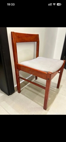 Jeddah, Furniture, SAR 500,  Tv Shelf, Book Shelf, And Table Chair For Sale