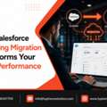How Salesforce Lightning Migration Transforms Your CRM Performance