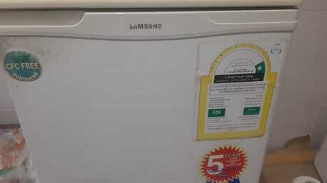 Thuwal, Appliances, SAR 12345,  Refrigerator, Air Conditioner, Fans, Storage Shelf, Baby Stroller, Intex Pool, Hangers Etc