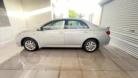 Jidhafs, Vehicles, Cars & Trucks , BHD 1800,  Toyota Corolla,  2010,  Automatic,  83 KM,   1.8 GLI  | Lady Driven | Only 83,000 KM | Excellent Condition 🚗✨