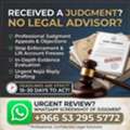 Najiz Case Filing & Defense- Solve Najiz Court Judgments- We Handle Your Najiz Case.