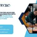How VALiNTRY360 Helps B2B Marketers Maximize ROI With A Custom Salesforce Marketing Attrib