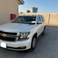 SAR 93500,  Chevrolet Tahoe,  2015,  Automatic,  182000 KM,  Carefully Drive And Well Maintained