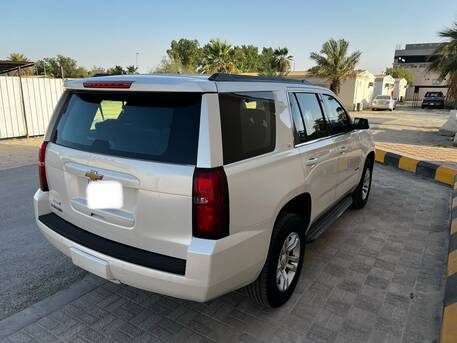 Jubail, Vehicles, Cars & Trucks , SAR 93500,  Chevrolet Tahoe,  2015,  Automatic,  182000 KM,  Carefully Drive And Well Maintained