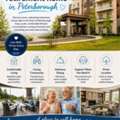 Retirement Homes In Peterborough &mdash; Find Your Perfect Fit | Kawartha Heights