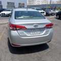 SAR 35000,  Toyota Yaris,  2020,  Automatic,  299920 KM,    For Sale