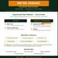 📢 HIRING — Pakistani Restaurant | South Abha, KSA