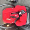 SAR 180,  Selling A Maxi-Cosi Mico AP Infant Car Seat With Base In Bright