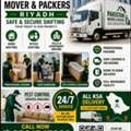 PAKISTANI MOVER PACKER Riyadh All KSA Delivery 🚛 House • Villa • Office Shifting Furnitur
